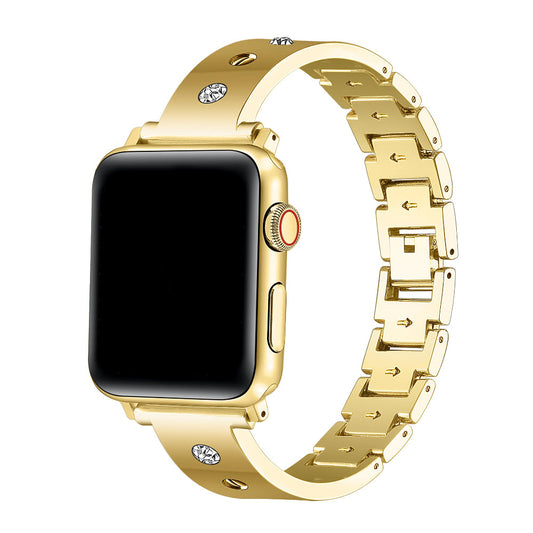 Campbell Rhinestone Band for Apple Watch