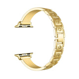 Campbell Rhinestone Band for Apple Watch