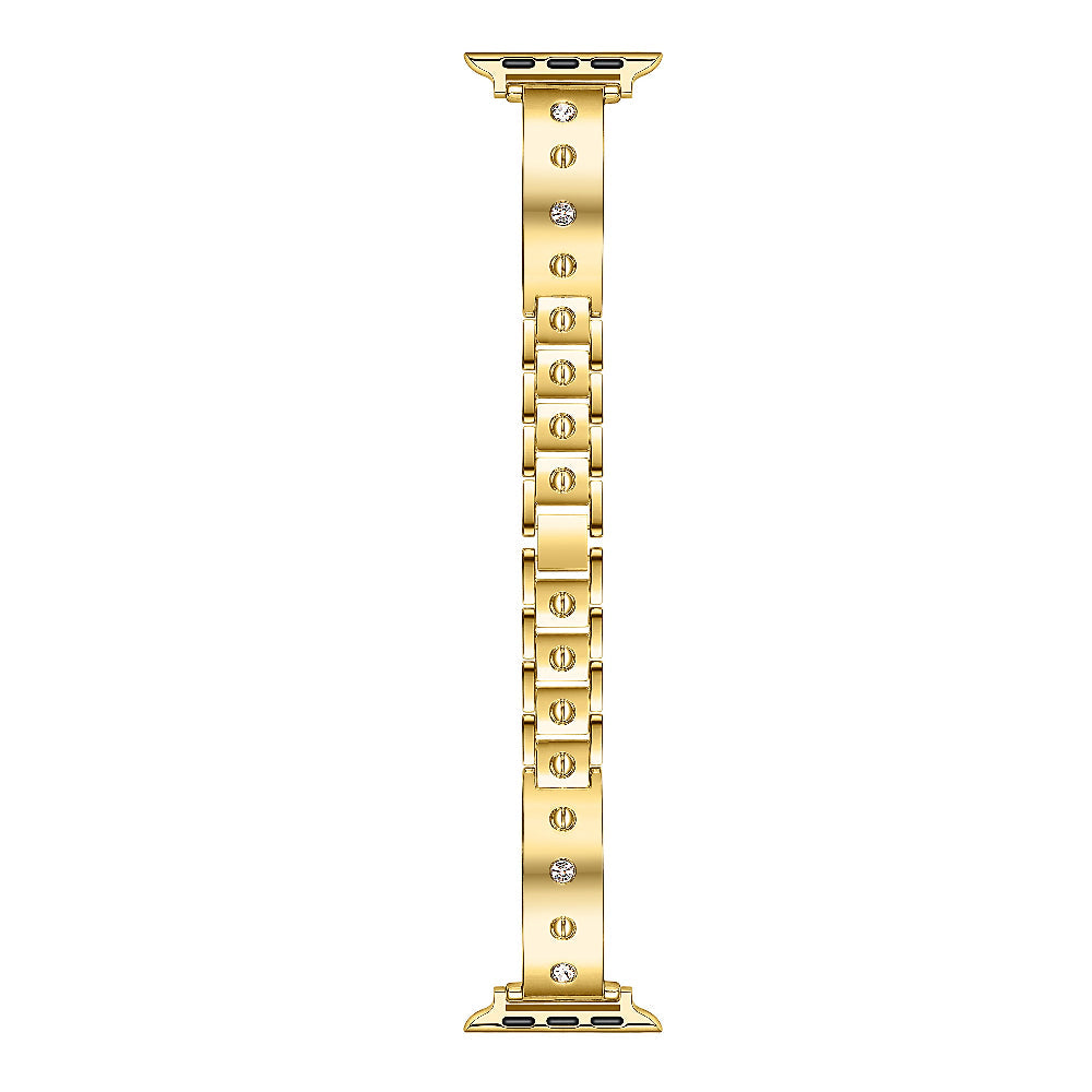 Campbell Rhinestone Band for Apple Watch