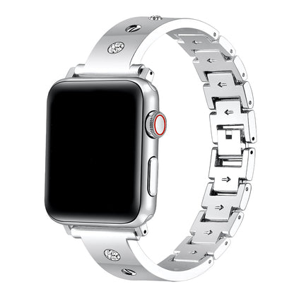 Campbell Rhinestone Band for Apple Watch