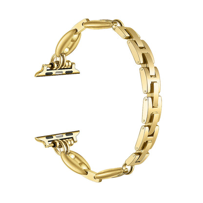 Poppy Rhinestone Band for Apple Watch