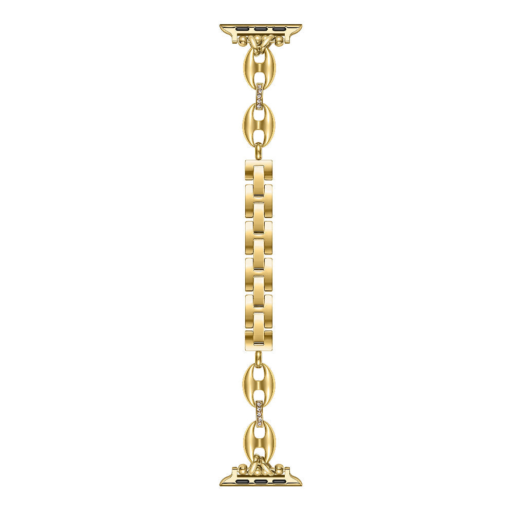 Poppy Rhinestone Band for Apple Watch