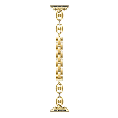 Poppy Rhinestone Band for Apple Watch