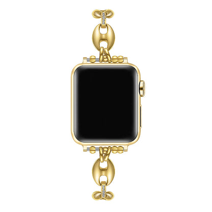 Poppy Rhinestone Band for Apple Watch
