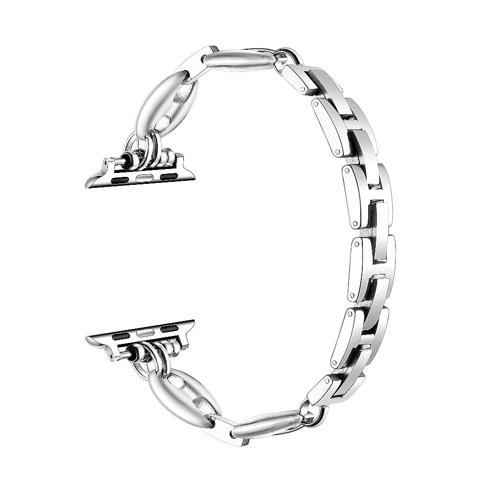 Poppy Rhinestone Band for Apple Watch