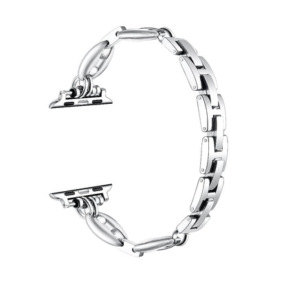 Poppy Rhinestone Band for Apple Watch