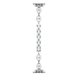 Poppy Rhinestone Band for Apple Watch