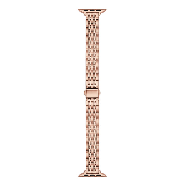 Rainey Skinny Stainless Steel Band for Apple Watch