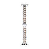 Rainey Skinny Stainless Steel Band for Apple Watch