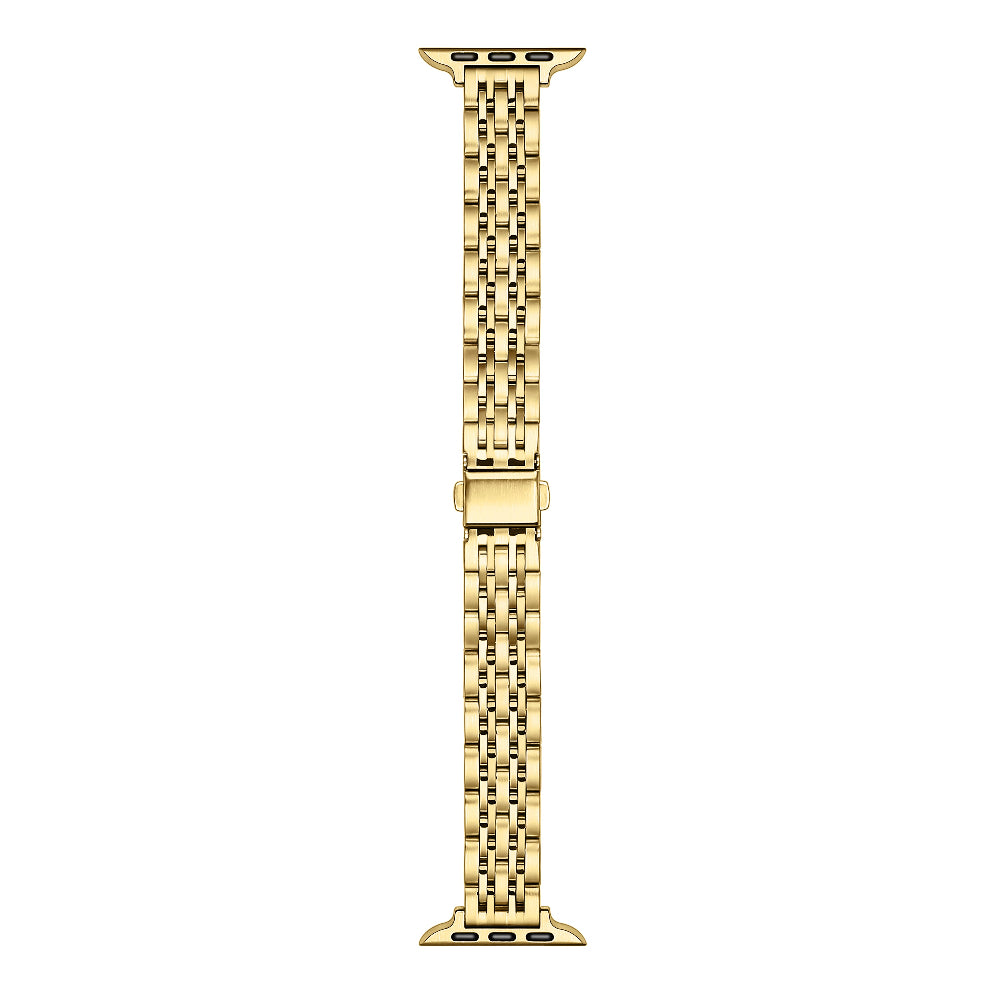 Rainey Skinny Stainless Steel Band for Apple Watch