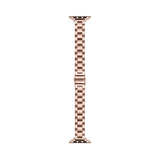 Sloan Skinny Stainless Steel Band for Apple Watch