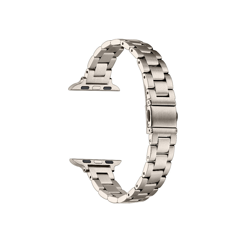 Sloan Skinny Stainless Steel Band for Apple Watch