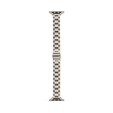 Sloan Skinny Stainless Steel Band for Apple Watch