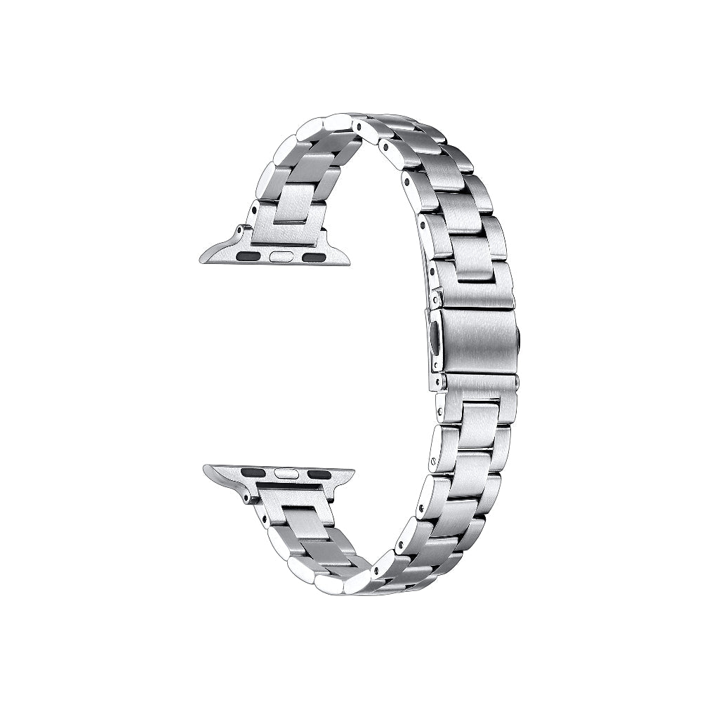 Sloan Skinny Stainless Steel Band for Apple Watch