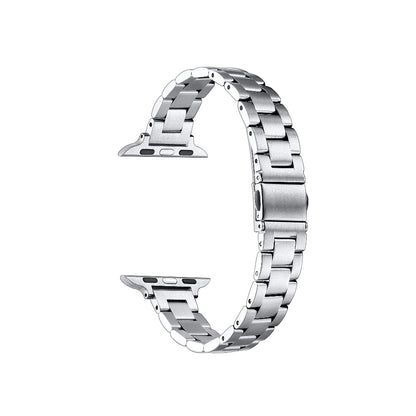 Sloan Skinny Stainless Steel Band for Apple Watch