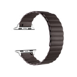 Magnetic Silicone Band for Apple Watch