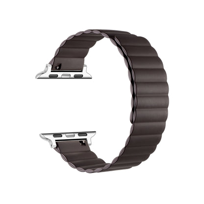 Magnetic Silicone Band for Apple Watch