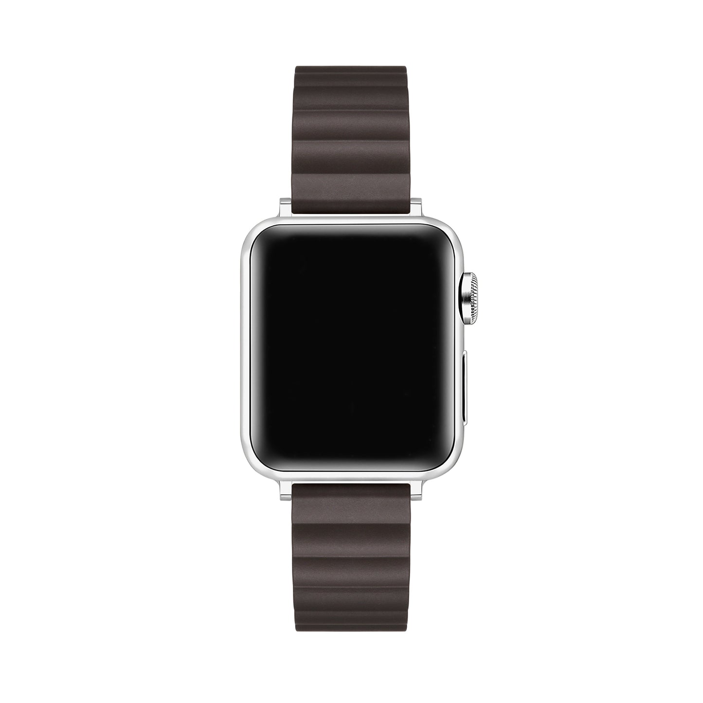 Magnetic Silicone Band for Apple Watch