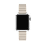 Magnetic Silicone Band for Apple Watch