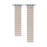 Magnetic Silicone Band for Apple Watch