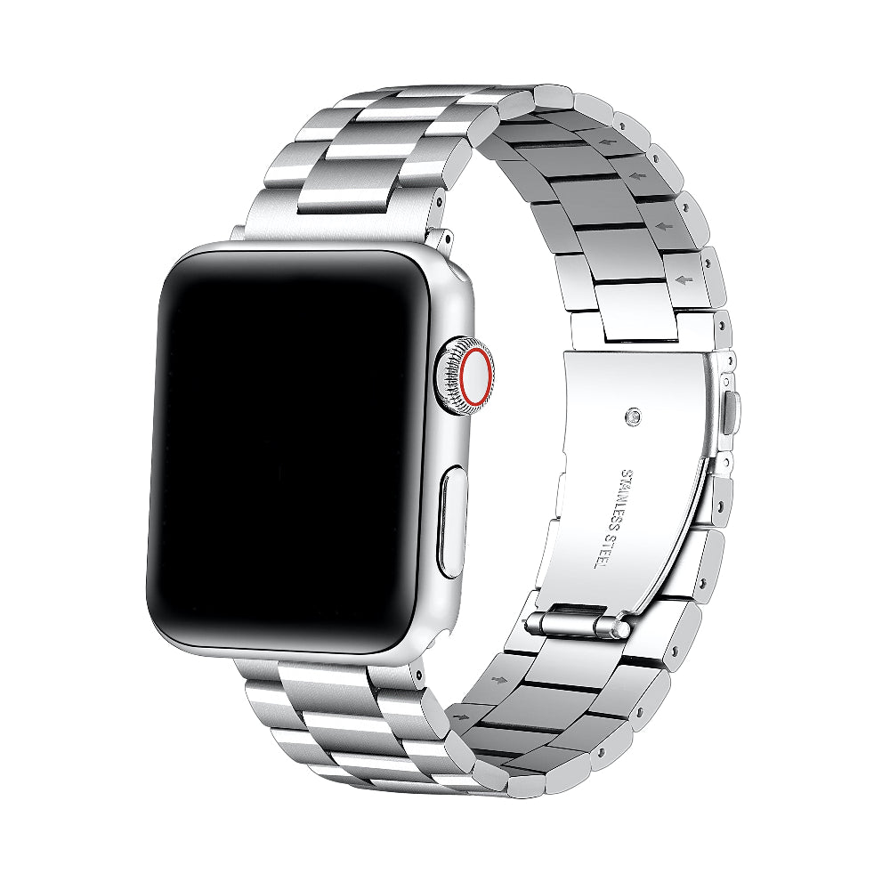 Maxwell Stainless Steel Band for Smartwatch