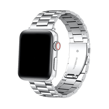 Maxwell Stainless Steel Band for Smartwatch