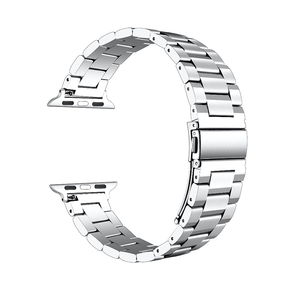 Maxwell Stainless Steel Band for Smartwatch