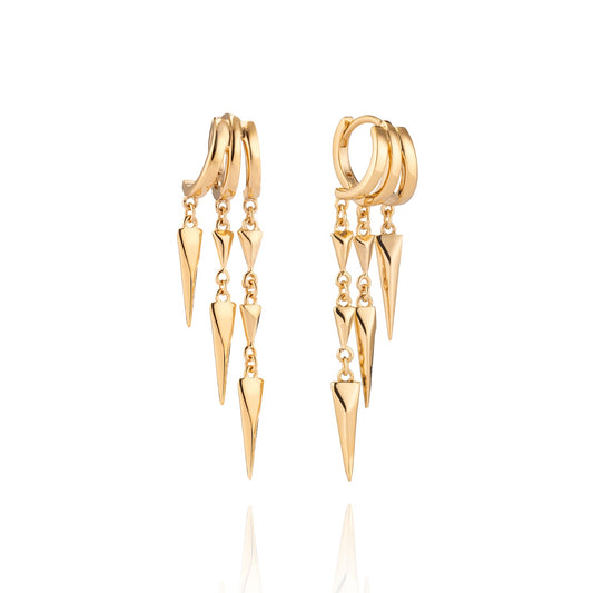 Paloma Illusion Earrings