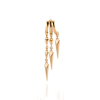 Paloma Illusion Earrings