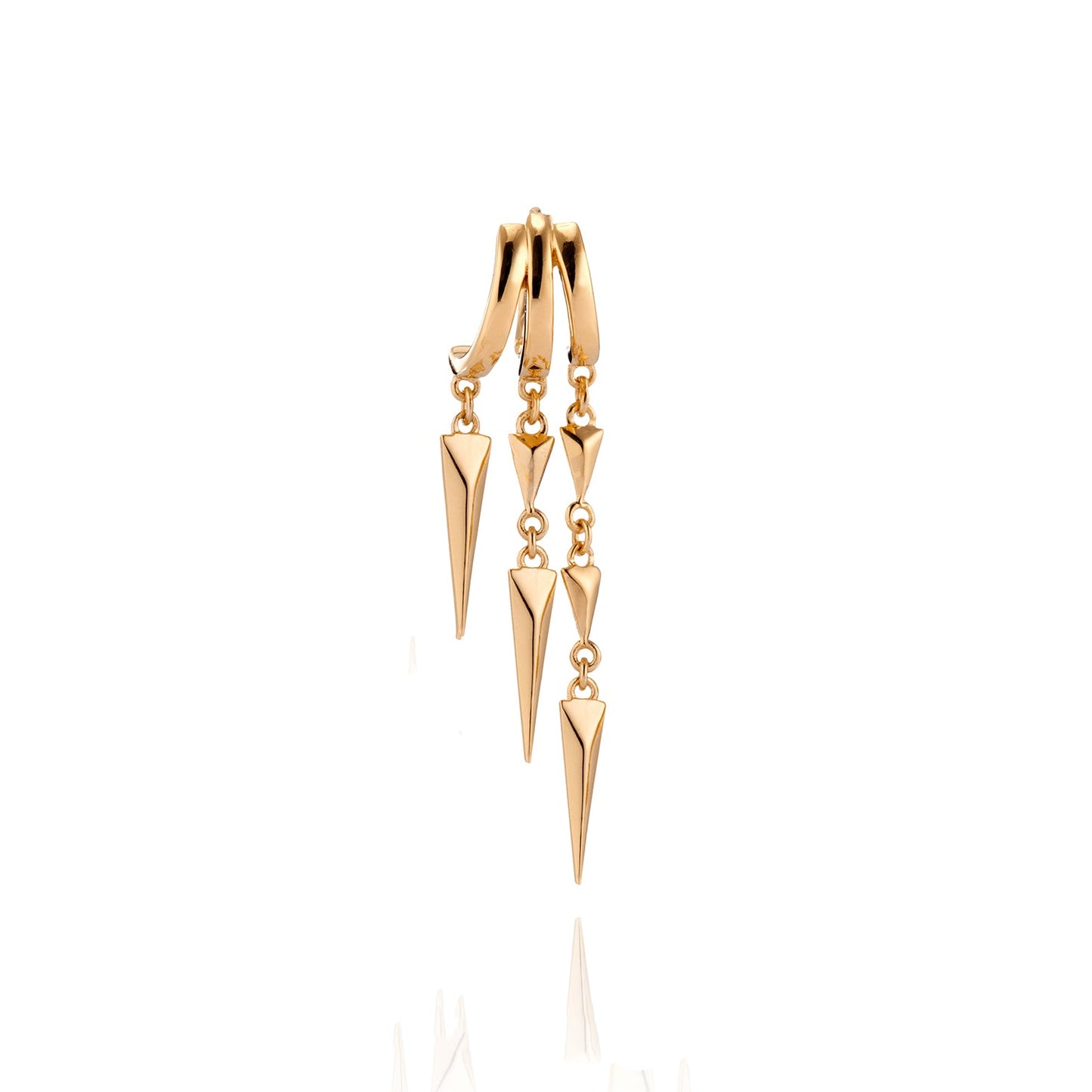Paloma Illusion Earrings
