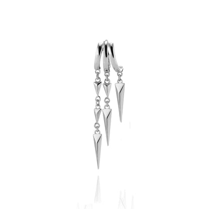 Paloma Illusion Earrings