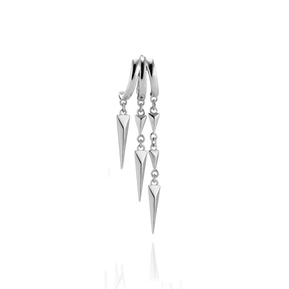 Paloma Illusion Earrings