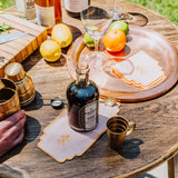 Award Winning Pappy Van Winkle Bourbon Barrel-Aged Pure Maple Syrup