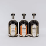Award Winning Pappy Van Winkle Bourbon Barrel-Aged Pure Maple Syrup