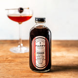 Pappy Van Winkle Cocktail Mixers