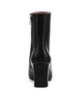 Paz 70: Black Calf