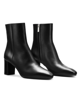 Paz 70: Black Calf
