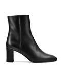 Paz 70: Black Calf