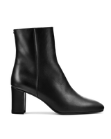 Paz 70: Black Calf
