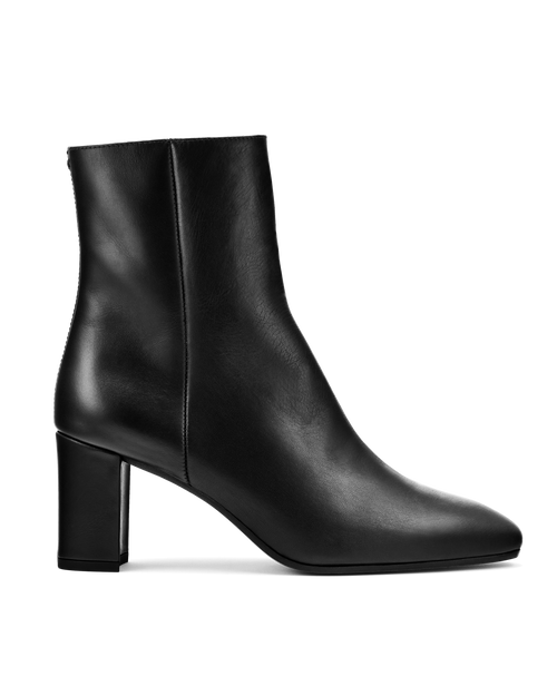 Paz 70: Black Calf