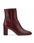 Paz 70: Burgundy Calf