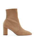 Paz 70 Stretch: Ginger Suede