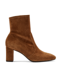Paz 70 Stretch: Rye Suede