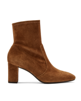 Paz 70 Stretch: Rye Suede