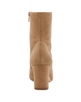 Paz 70 Stretch: Ginger Suede