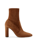 Paz 90 Stretch: Rye Suede