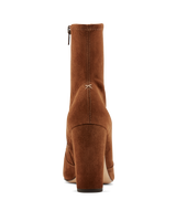 Paz 90 Stretch: Rye Suede