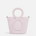 Infinity Bag 22 L - Suede Pink