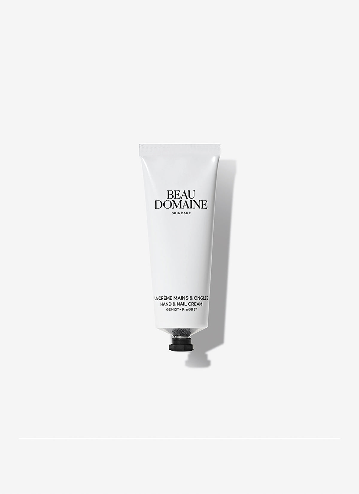 The Hand & Nail Cream