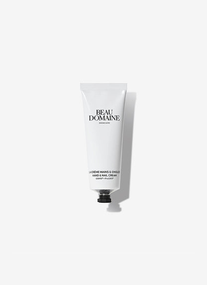 The Hand & Nail Cream